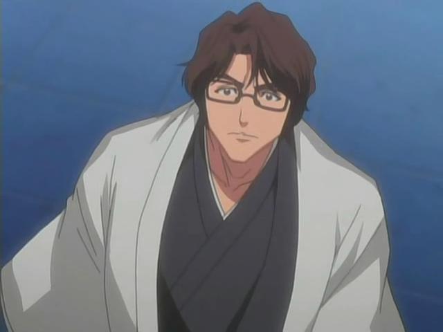 Otaku Gallery  / Anime e Manga / Bleach / Screen Shots / Episodi / 025 - Sfondare al centro con un enorme proiettile / 190.jpg